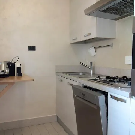 Apartment Di Albano *