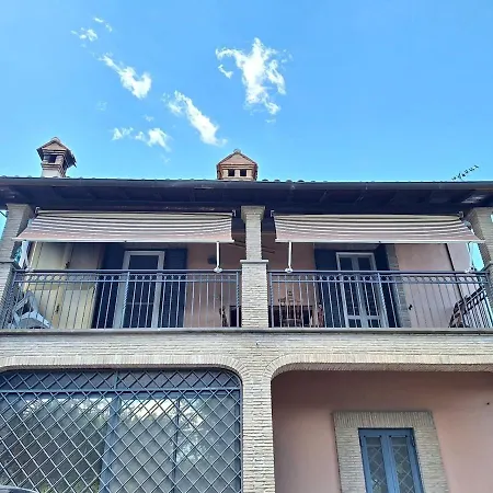 Apartment Di Albano *