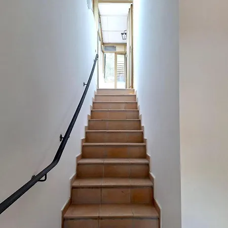 Di Albano Apartment *