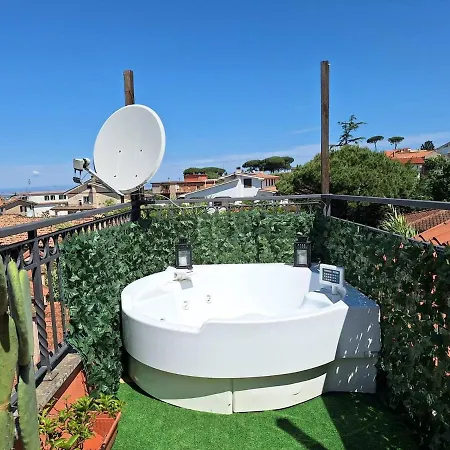 Apartment Di Albano Albano Laziale